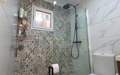 Resale - Townhouse - Torrevieja - El Chaparral