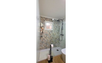 Resale - Townhouse - Torrevieja - El Chaparral