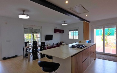 Resale - Townhouse - Torrevieja - El Chaparral