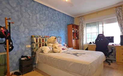 Resale - Townhouse - Torrevieja - El Chaparral