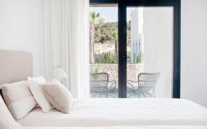 Nouvelle construction - Villa - La Manga Club