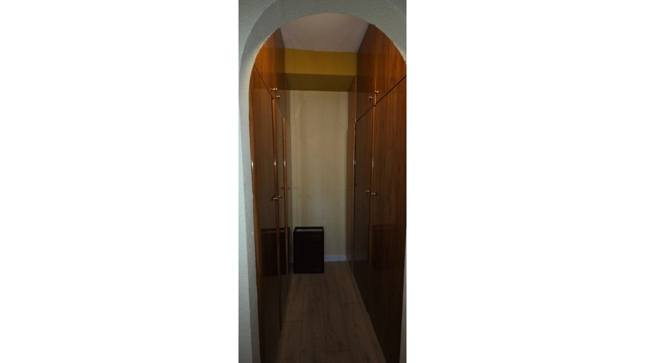 Resale - Townhouse - Torrevieja - El Chaparral