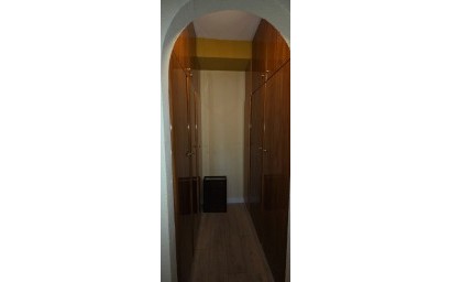 Resale - Townhouse - Torrevieja - El Chaparral