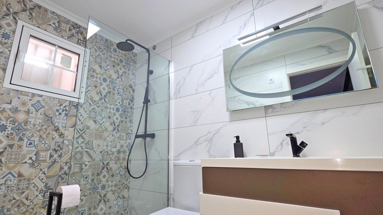 Resale - Townhouse - Torrevieja - El Chaparral