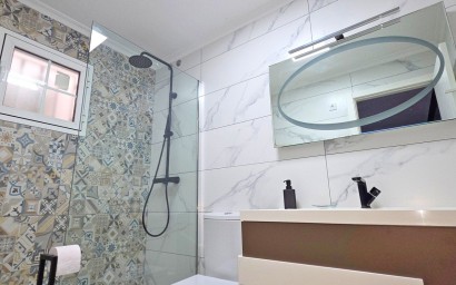 Resale - Townhouse - Torrevieja - El Chaparral
