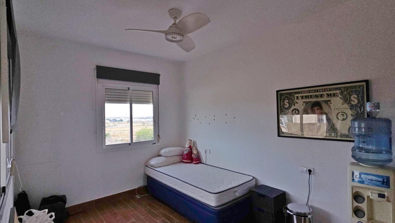 Resale - Townhouse - Torrevieja - El Chaparral