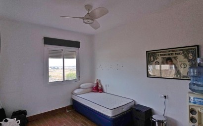 Resale - Townhouse - Torrevieja - El Chaparral