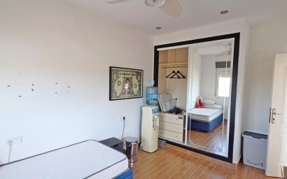 Resale - Townhouse - Torrevieja - El Chaparral