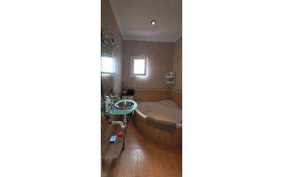 Resale - Townhouse - Torrevieja - El Chaparral
