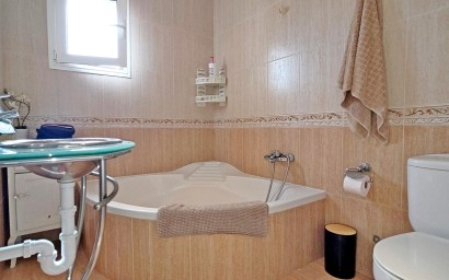 Resale - Townhouse - Torrevieja - El Chaparral
