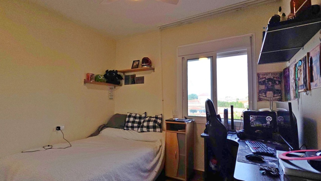 Resale - Townhouse - Torrevieja - El Chaparral