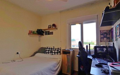 Resale - Townhouse - Torrevieja - El Chaparral