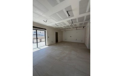 New Build - Villa - Puerto de Mazarron - Caleñares