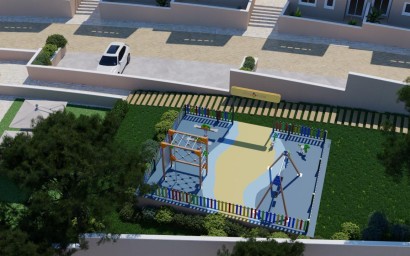 New Build - Bungalow - Pilar de la Horadada - Lo Romero Golf