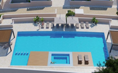 New Build - Bungalow - Pilar de la Horadada - Lo Romero Golf