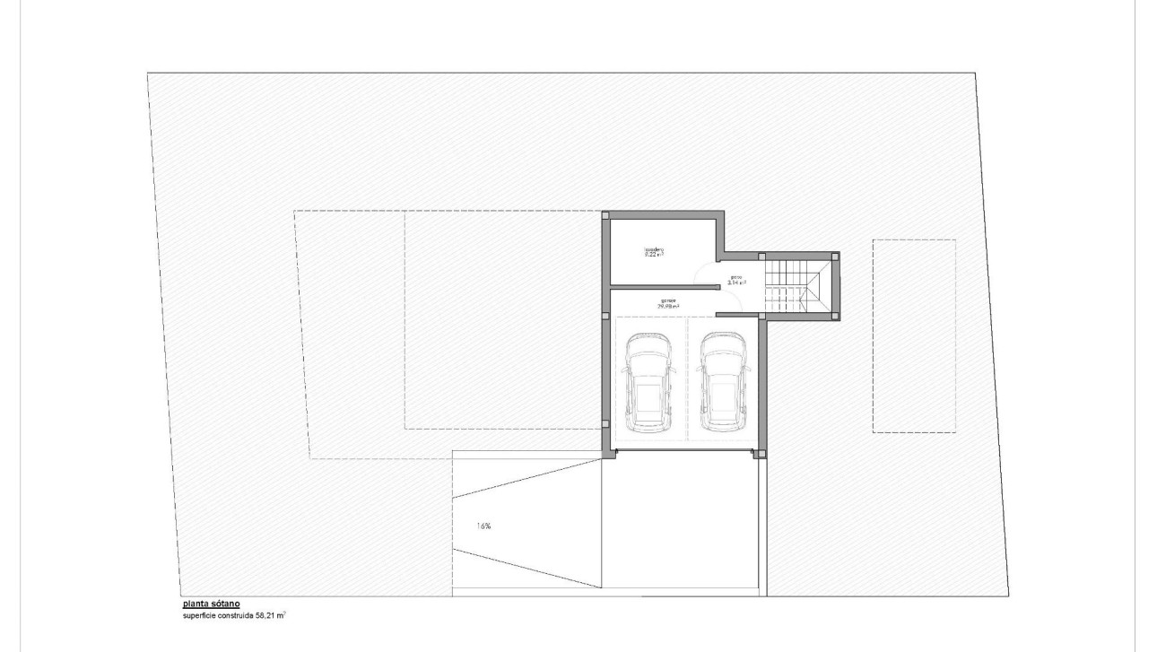 Nouvelle construction - Villa - La Manga Club