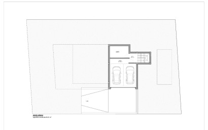Nouvelle construction - Villa - La Manga Club