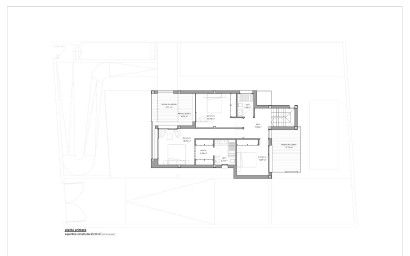 Nouvelle construction - Villa - La Manga Club