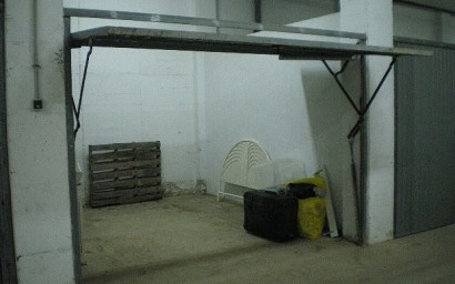 Resale - Storage room and parking - Orihuela Costa - Villamartín