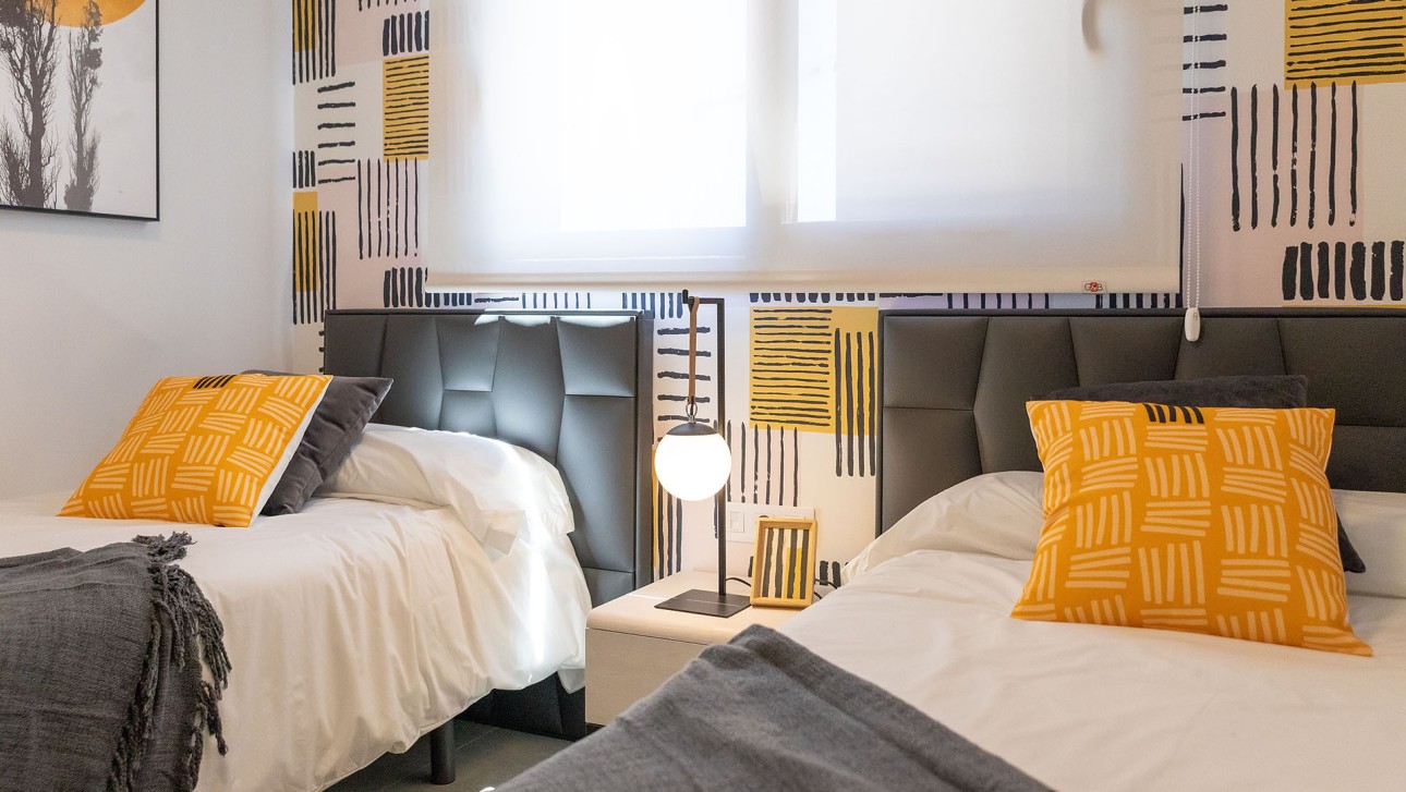 Nieuwbouw Woningen - Bungalow - Pulpí (Almería) - Spain
