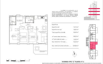 Nouvelle construction - Apartment - Villajoyosa - Cala de Finestrat