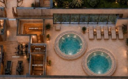 Obra nueva - Apartment - Villajoyosa - Cala de Finestrat
