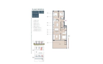 Новое здание - Apartment - Benijofar - Pueblo