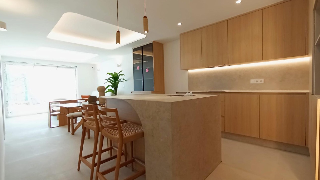 Новое здание - Apartment - Benijofar - Pueblo