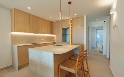 Новое здание - Apartment - Benijofar - Pueblo