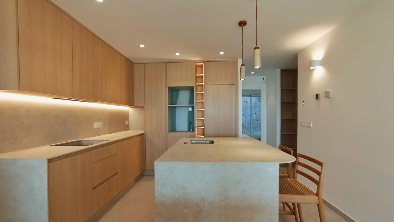 Новое здание - Apartment - Benijofar - Pueblo