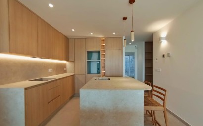 Новое здание - Apartment - Benijofar - Pueblo