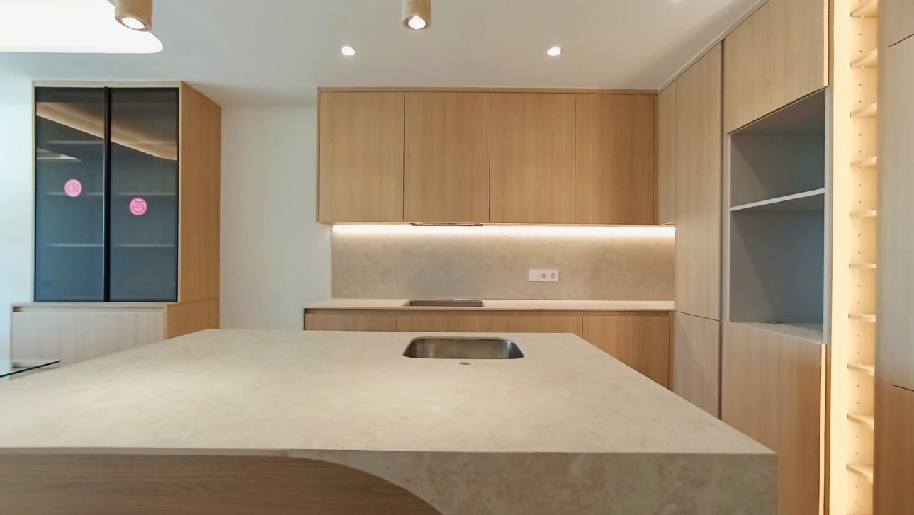 Новое здание - Apartment - Benijofar - Pueblo