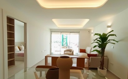 Новое здание - Apartment - Benijofar - Pueblo