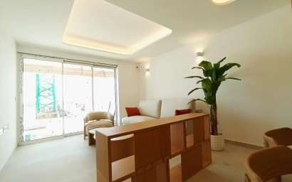 Новое здание - Apartment - Benijofar - Pueblo