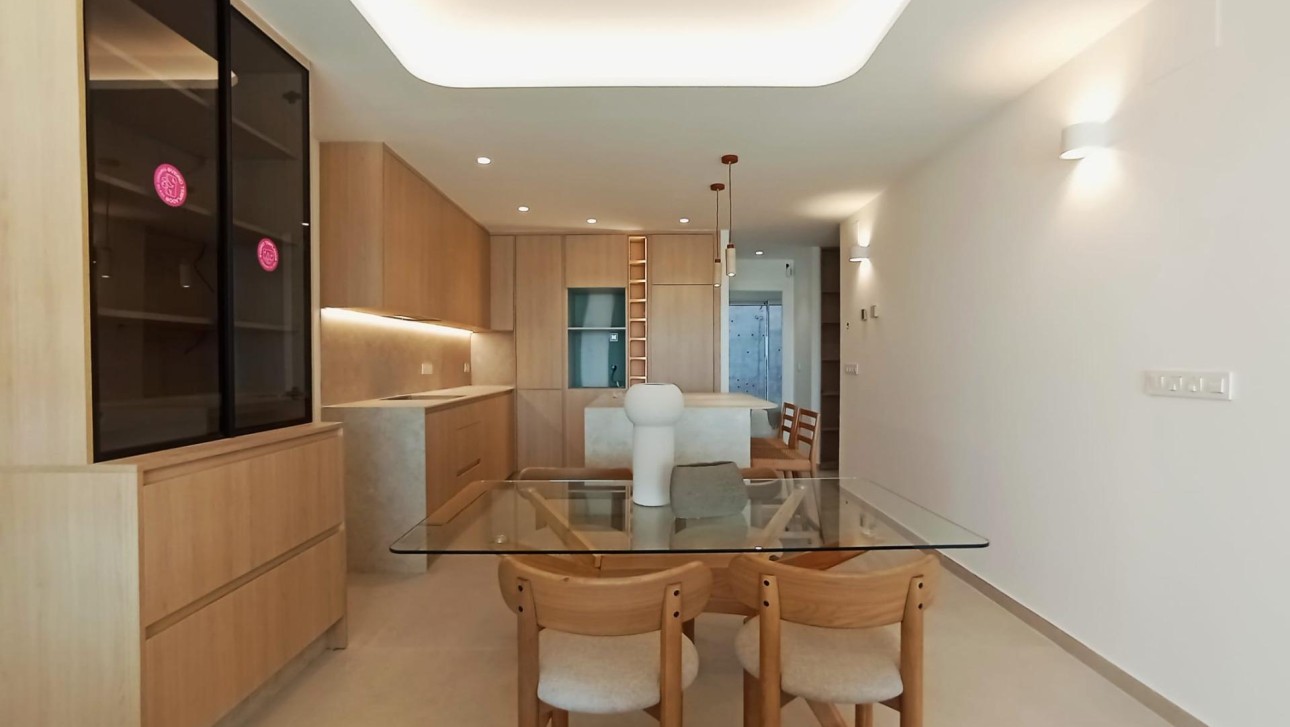 Новое здание - Apartment - Benijofar - Pueblo
