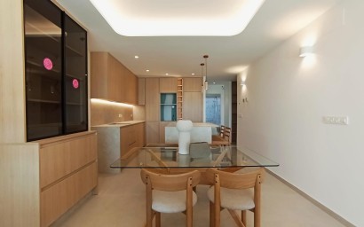 Новое здание - Apartment - Benijofar - Pueblo