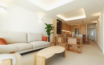 Новое здание - Apartment - Benijofar - Pueblo