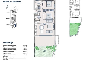 New Build - Apartment - Finestrat - Sierra Cortina
