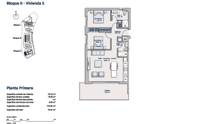 New Build - Apartment - Finestrat - Sierra Cortina