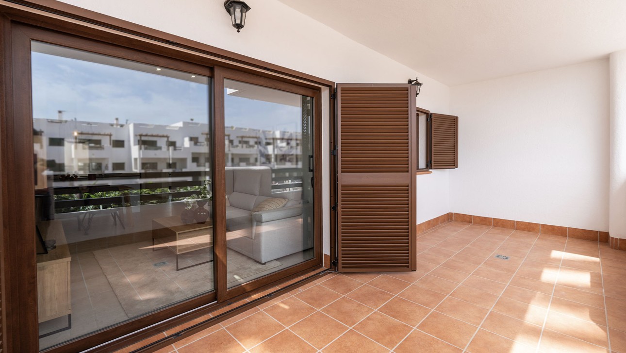 Nieuwbouw Woningen - Bungalow - Pulpí (Almería) - Spain