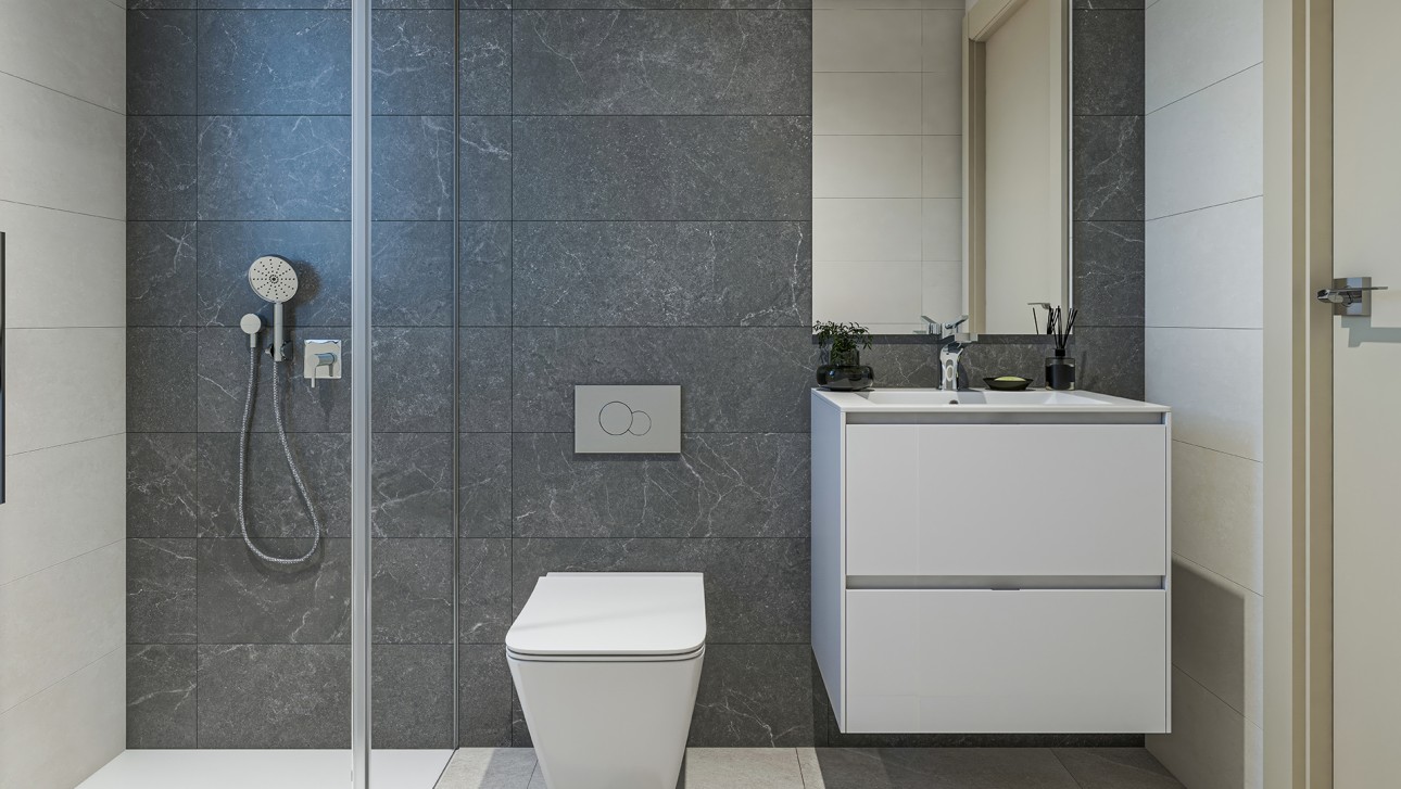 Nieuwbouw Woningen - Bungalow - ﻿Torrevieja (Alicante) - Spain