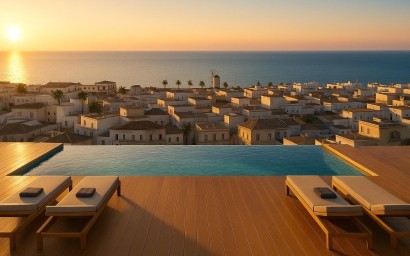 Nieuwbouw Woningen - Apartment - San Pedro del Pinatar - Lo Pagán