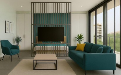 Nieuwbouw Woningen - Apartment - San Pedro del Pinatar - Lo Pagán