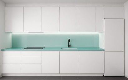 Nieuwbouw Woningen - Apartment - San Pedro del Pinatar - Lo Pagán