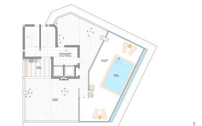 Nieuwbouw Woningen - Apartment - San Pedro del Pinatar - Lo Pagán