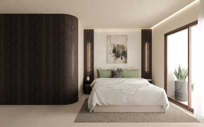Nieuwbouw Woningen - Villa - Cabo de Palos - Cala Flores