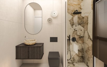 Nieuwbouw Woningen - Villa - Cabo de Palos - Cala Flores