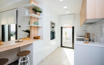 New Build - Villa - Torrevieja - Lago Jardín II