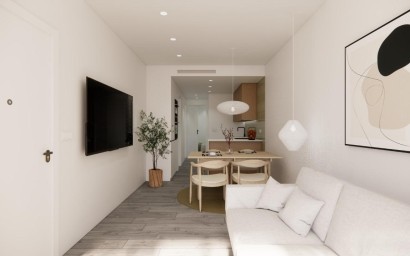 New Build - Penthouse - Pilar de la Horadada - Torre De La Horadada