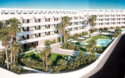 New Build - Penthouse - Finestrat - Balcón De Finestrat